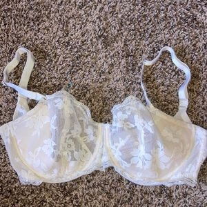 Victoria’s secret bra